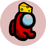 Among Us Text Art Maker