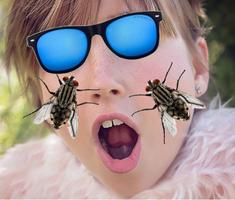 AR Camera Video Effects تصوير الشاشة 2