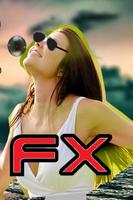 Movie Effects FX Video Camera الملصق