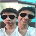 Split Video Camera أيقونة