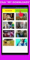 (No Ads) Super HD Video Downloader تصوير الشاشة 2