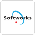 آیکون‌ Softworks Self Service App