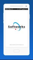 Softworks Self Service App Poster