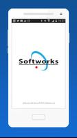 Softworks Self Service App 海報
