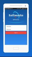 Softworks Self Service App screenshot 1