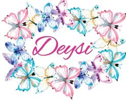 Deysi پوسٹر