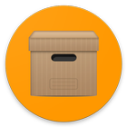 My Storage Manager 아이콘
