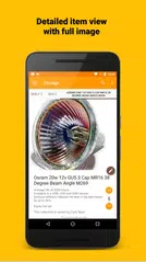 My Storage Manager アプリダウンロード