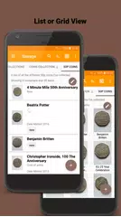 My Storage Manager アプリダウンロード