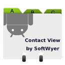 Contact View Free APK