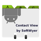 Contact View Free Zeichen