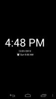 YANC - Yet Another Night Clock الملصق