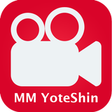 MM YoteShin 아이콘