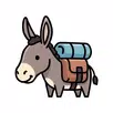 Burro - Packlisten APK
