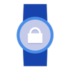 Wear Screen Lock আইকন