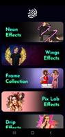 photoArt - photo effects 截圖 1