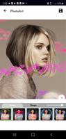 photoArt - photo effects 截圖 3