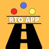 RTO E-Challan(Memo), RTO Exam & Vehicle Solutions icône