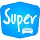 Super Taxi icon