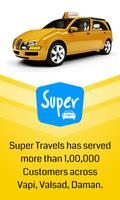 Super Taxi poster