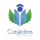 Cotyledons Smart App أيقونة