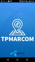 TPMarcom الملصق