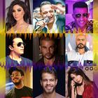 الأغاني الأكثر شعبية لكبار المطربين بدون نت 2021 ícone