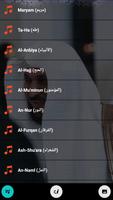 قرأن كامل ماهرالمعيقلي بدون نت captura de pantalla 3