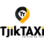 Tjik Taxi Client