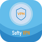 Softy VPN иконка