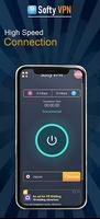 Softy VPN скриншот 1