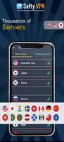 Softy VPN скриншот 2