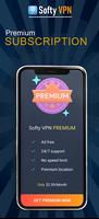 Softy VPN скриншот 3