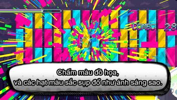 Chameleon Man : Run! ảnh chụp màn hình 2