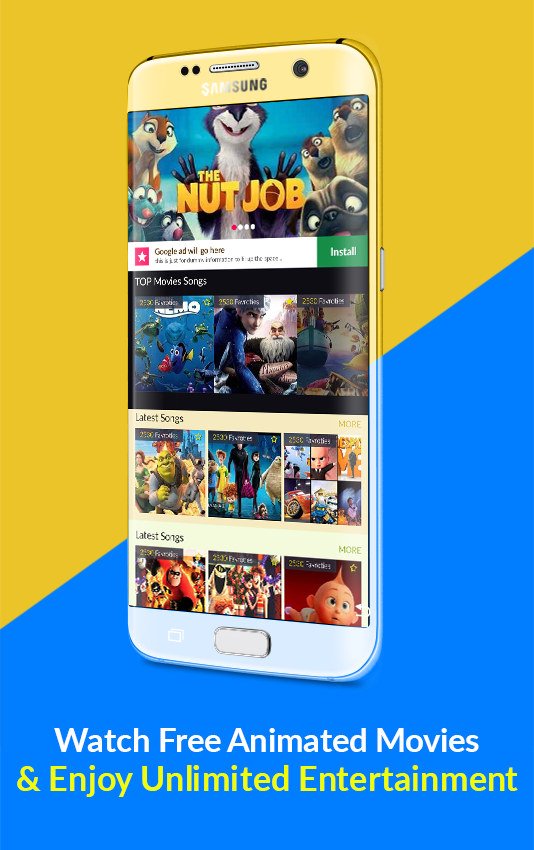 Animated HD Movies APK for Android – Download Animated HD Movies APK Latest Version from Animated HD Movies APK for Android – Download Animated HD Movies APK Latest Version from