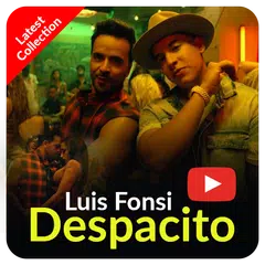 Luis Fonsi Despacito APK Herunterladen