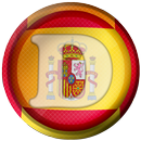 English to Spanish dictionary APK