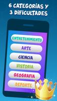 Preguntar Trivia Screenshot 2