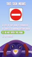 Driving Licence Practice - USA screenshot 3
