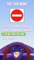 Driving Licence Practice - AUS تصوير الشاشة 3