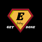 Get E Done ikon