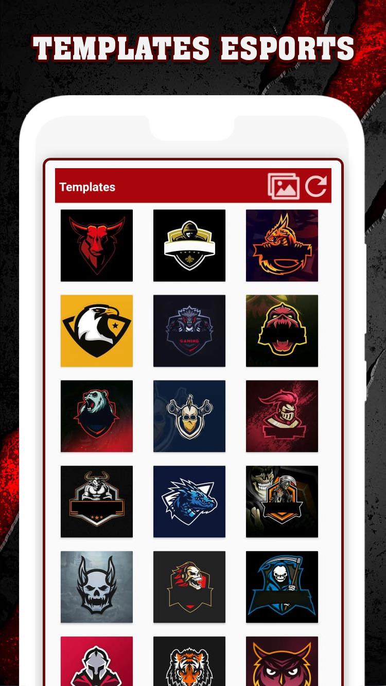 Featured image of post Esport Logo Maker Apkpure : Android yang didukung {4.2 dan atas}.