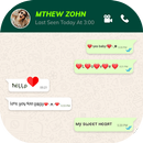 APK Fancy Text Style for Whatsapp
