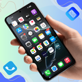 Themes for iPhone 16 Pro Max
