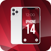 iPhone 14 Pro Max Launcher