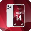 iPhone 14 Pro Max Launcher