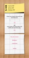 Tic Tac Toe Link تصوير الشاشة 1