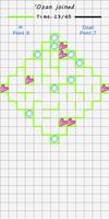 Tic Tac Toe Link تصوير الشاشة 3