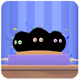 Toon Dash Karim simgesi
