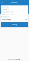 Softage DMS اسکرین شاٹ 1
